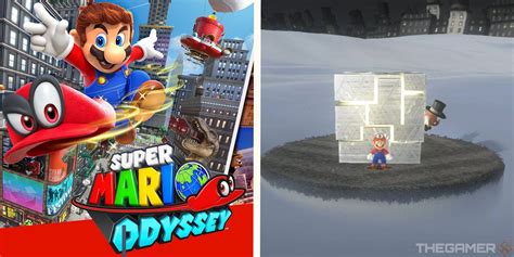 mario odyssey switch what are the metal boxes|super mario odyssey moon cubes.